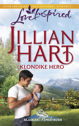Title details for Klondike Hero by Jillian Hart - Available